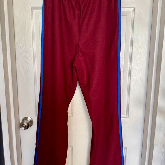 NWT Adidas Original 70's trackpant mens/unisex - Picture 3 of 5